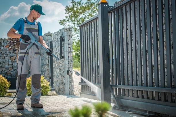 Best Solar Panel Cleaning  in La Puebla, NM