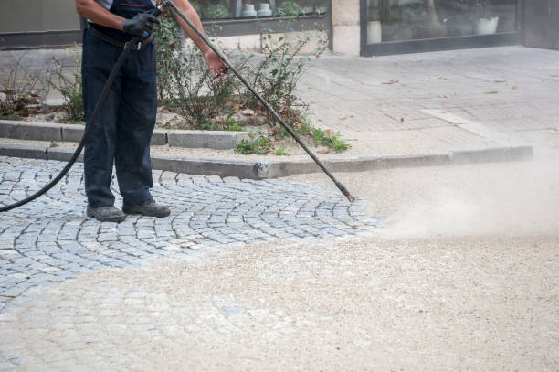 Reliable La Puebla, NM Pressure washing Solutions