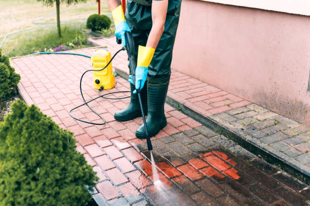 Best Post-Construction Pressure Washing  in La Puebla, NM