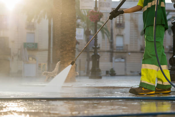 Best Post-Construction Pressure Washing  in La Puebla, NM